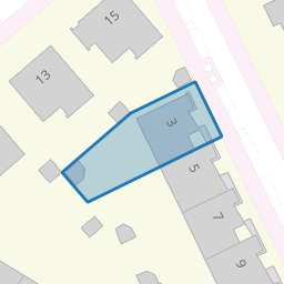 Perceel GVH39-AY-4937