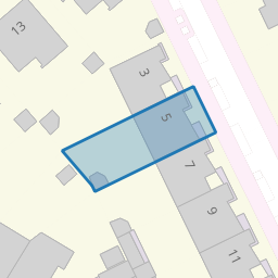 Perceel GVH39-AY-4938