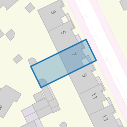 Perceel GVH39-AY-4939