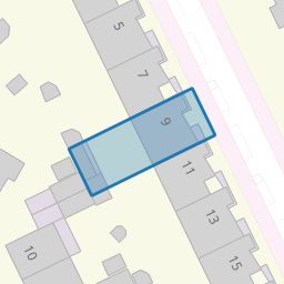 Perceel GVH39-AY-4940