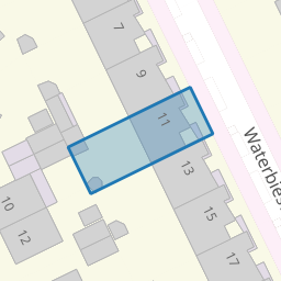 Perceel GVH39-AY-4941