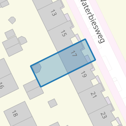 Perceel GVH39-AY-4944