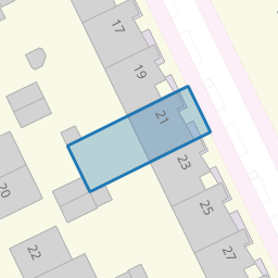 Perceel GVH39-AY-4946