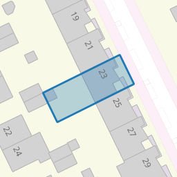 Perceel GVH39-AY-4947