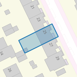 Perceel GVH39-AY-4948