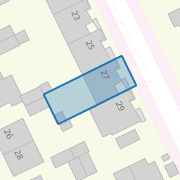 Perceel GVH39-AY-4949