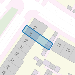 Perceel GVH39-AY-4971