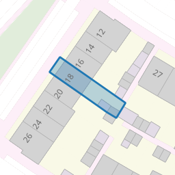 Perceel GVH39-AY-4973