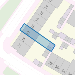 Perceel GVH39-AY-4975