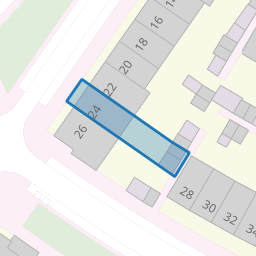 Perceel GVH39-AY-4976