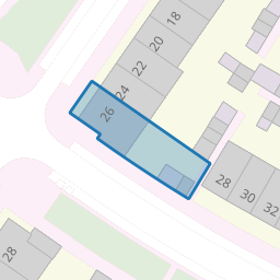 Perceel GVH39-AY-4977