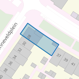 Perceel GVH39-AY-4978