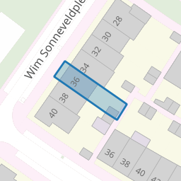 Perceel GVH39-AY-4982