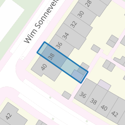 Perceel GVH39-AY-4983