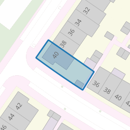 Perceel GVH39-AY-4984