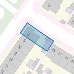 Perceel GVH39-AY-4985