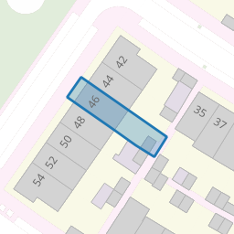 Perceel GVH39-AY-4987