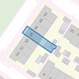 Perceel GVH39-AY-4988