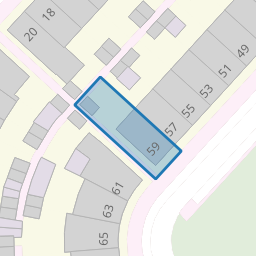 Perceel GVH39-AY-4992