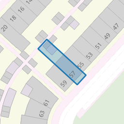 Perceel GVH39-AY-4993