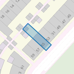 Perceel GVH39-AY-4994