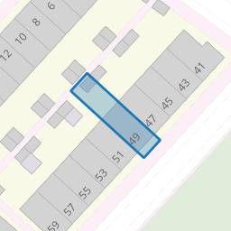 Perceel GVH39-AY-4997