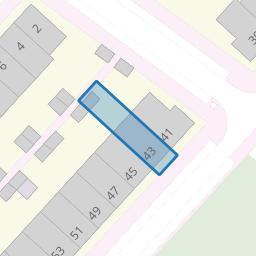 Perceel GVH39-AY-5000