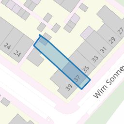 Perceel GVH39-AY-5003