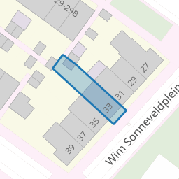 Perceel GVH39-AY-5005