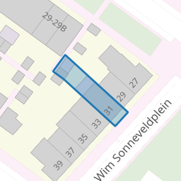 Perceel GVH39-AY-5006