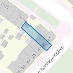 Perceel GVH39-AY-5007