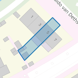 Perceel GVH39-AY-5010