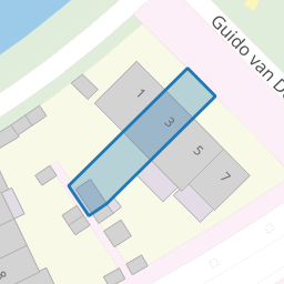 Perceel GVH39-AY-5011