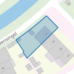 Perceel GVH39-AY-5012