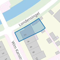 Perceel GVH39-AY-5013