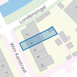 Perceel GVH39-AY-5014