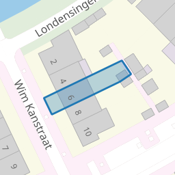 Perceel GVH39-AY-5015