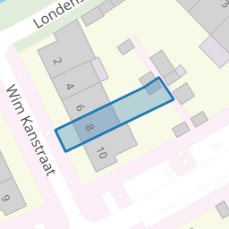 Perceel GVH39-AY-5016