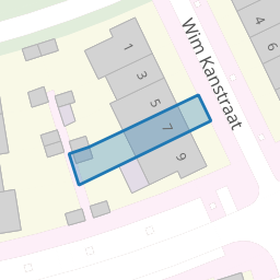 Perceel GVH39-AY-5019