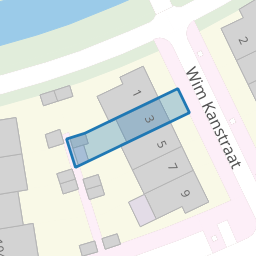 Perceel GVH39-AY-5021