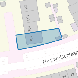 Perceel GVH39-AY-5023