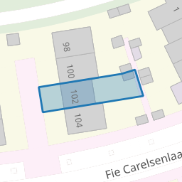 Perceel GVH39-AY-5024