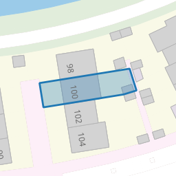 Perceel GVH39-AY-5025