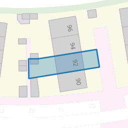Perceel GVH39-AY-5029