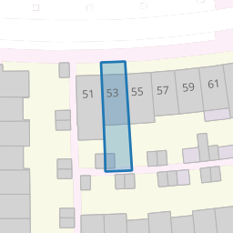 Perceel GVH39-AY-5032