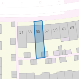 Perceel GVH39-AY-5033