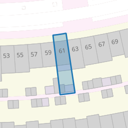 Perceel GVH39-AY-5036