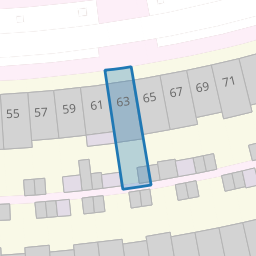 Perceel GVH39-AY-5037