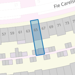 Perceel GVH39-AY-5038