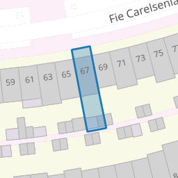 Perceel GVH39-AY-5039